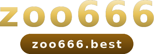 zoo666 โลโก้